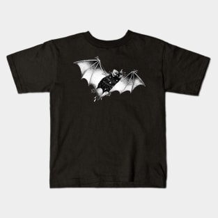 Tiny Bat Kids T-Shirt